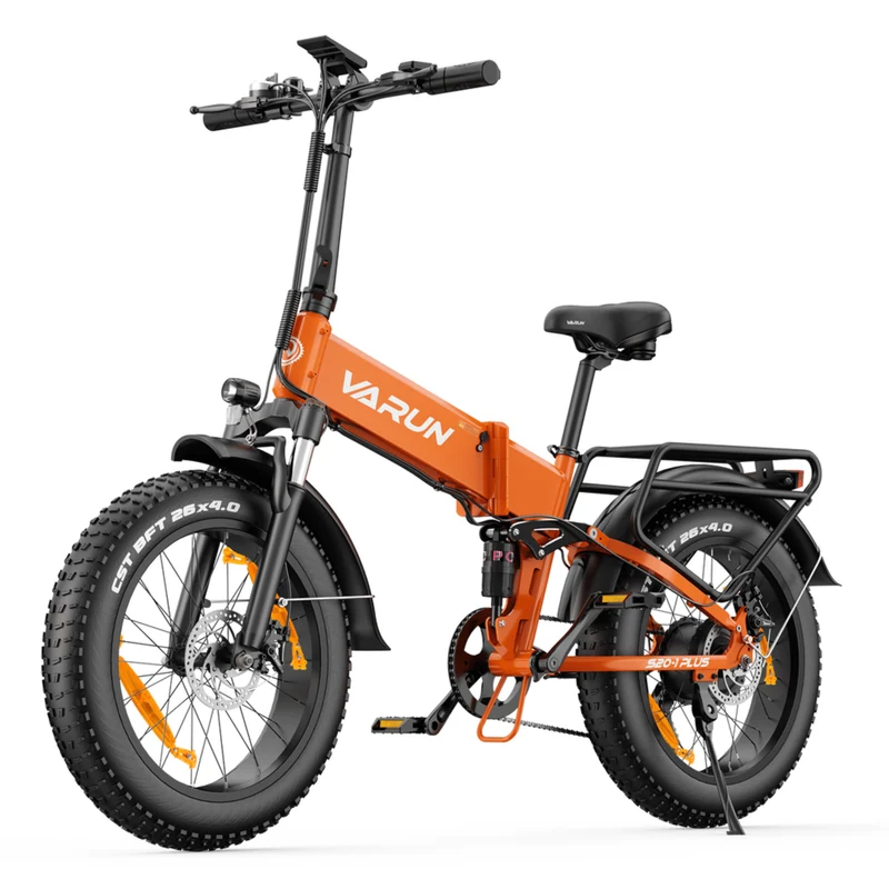 VARUN S20-1 Plus