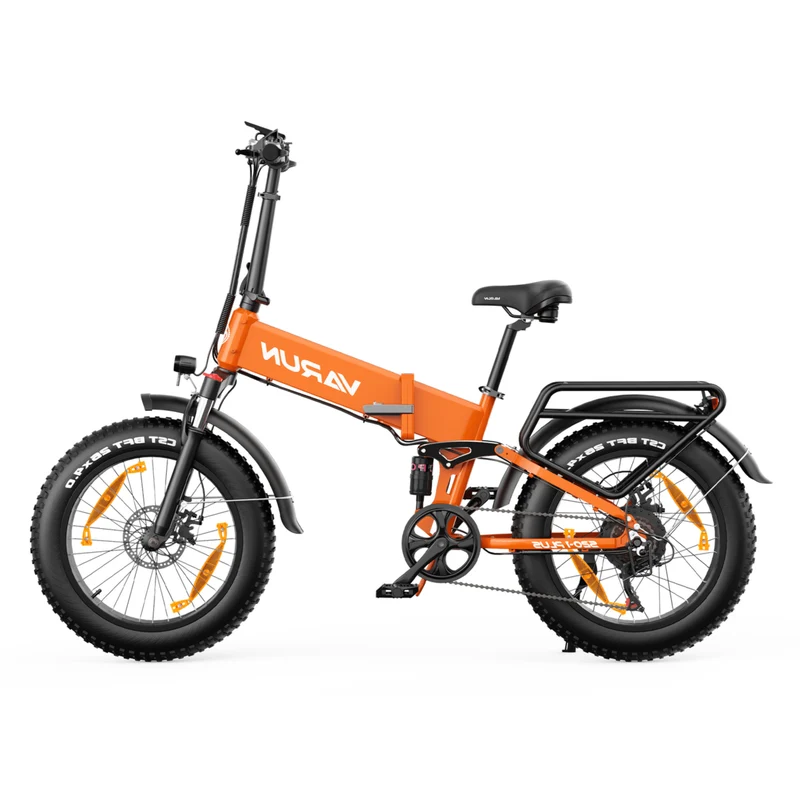 VARUN S20-1 Plus
