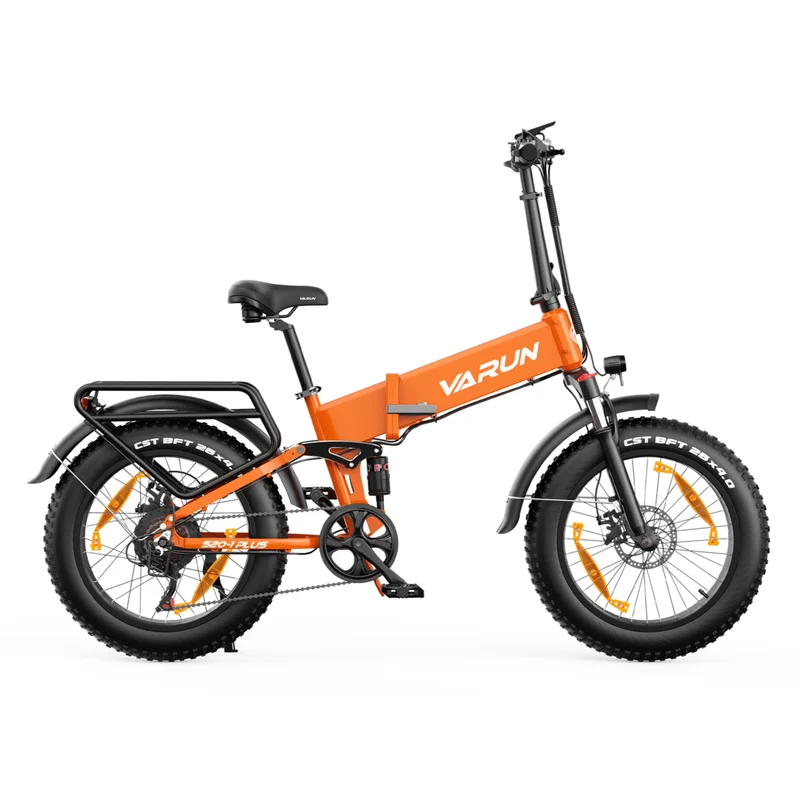 VARUN S20-1 Plus