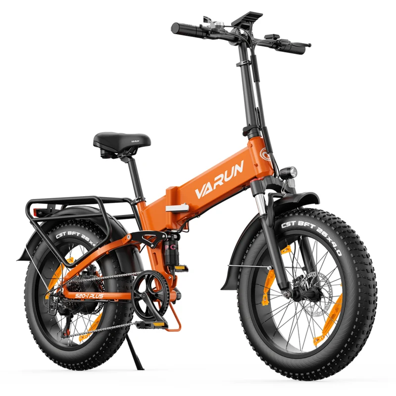 VARUN S20-1 Plus