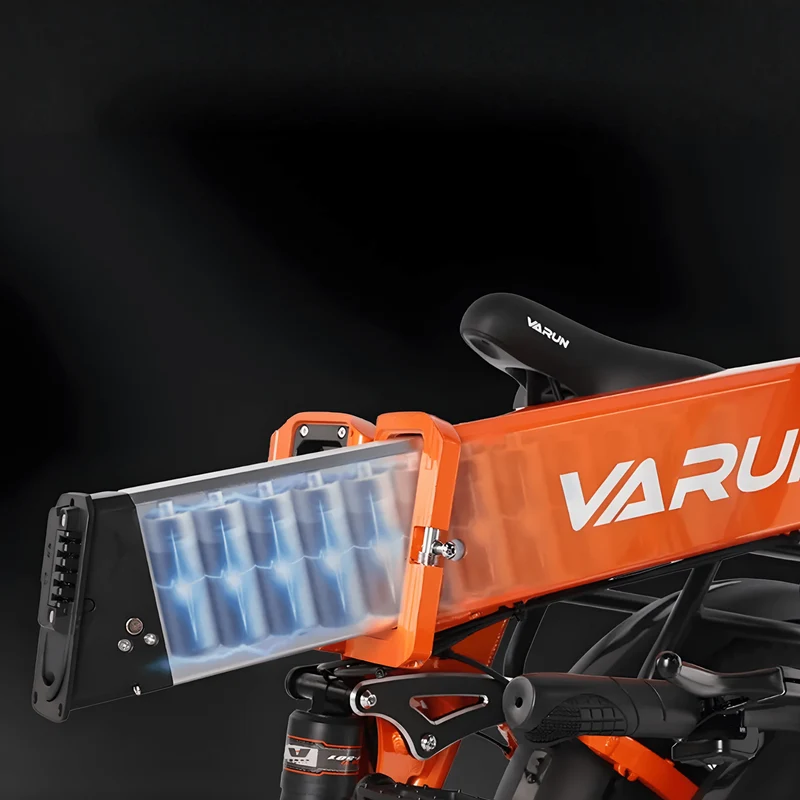VARUN S20-1 Plus