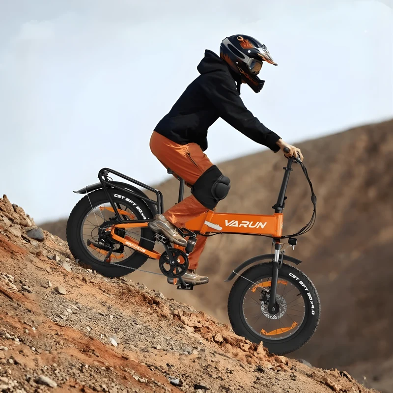 VARUN S20-1 Plus