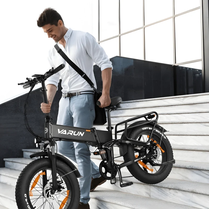 VARUN S20-1 Plus