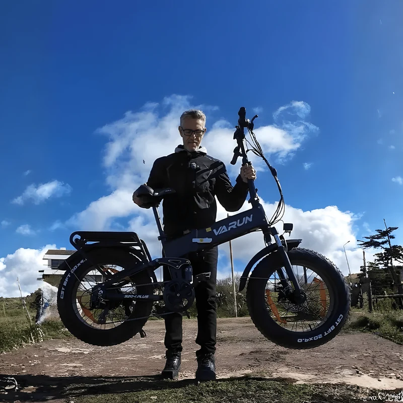 VARUN S20-1 Plus