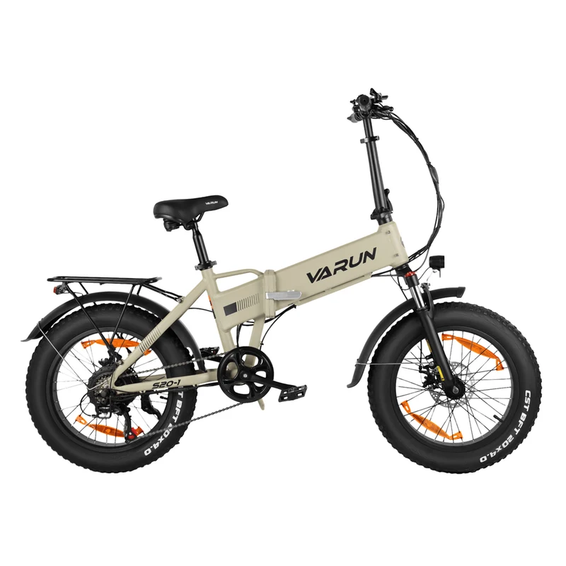 VARUN S20-1