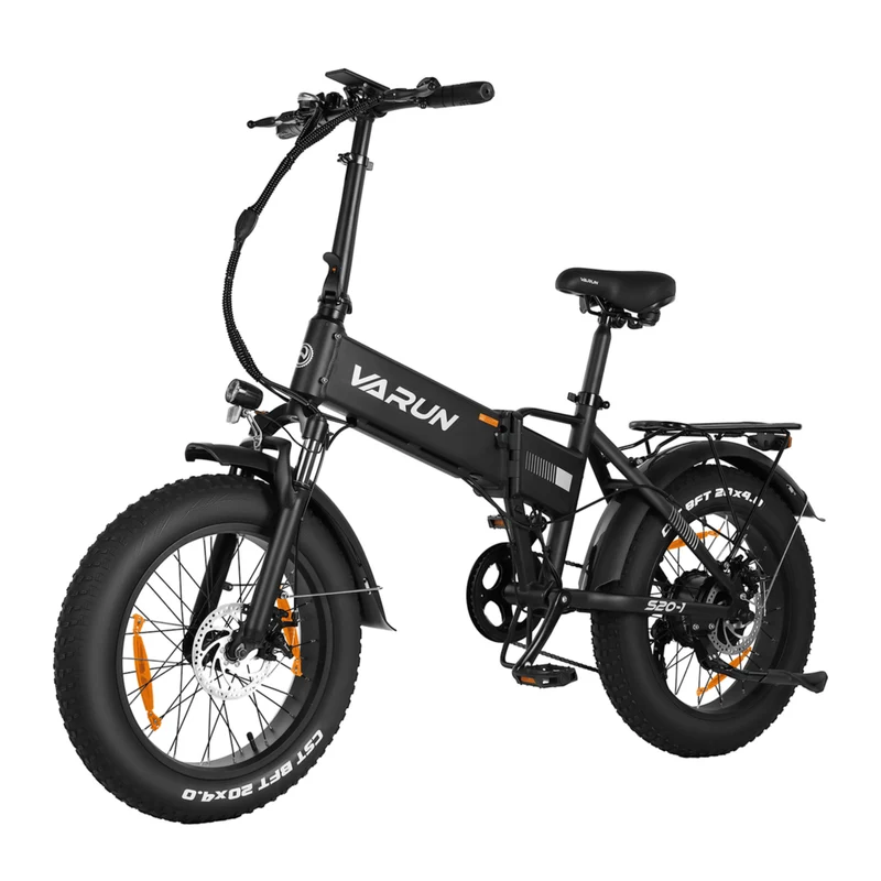 VARUN S20-1
