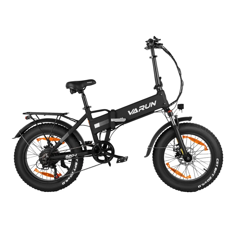 VARUN S20-1