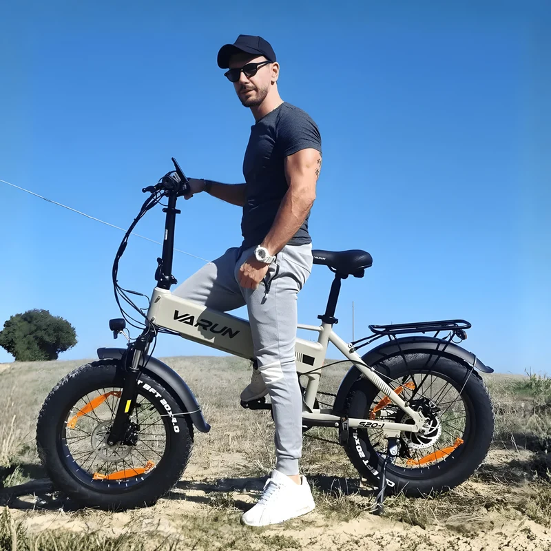 VARUN S20-1