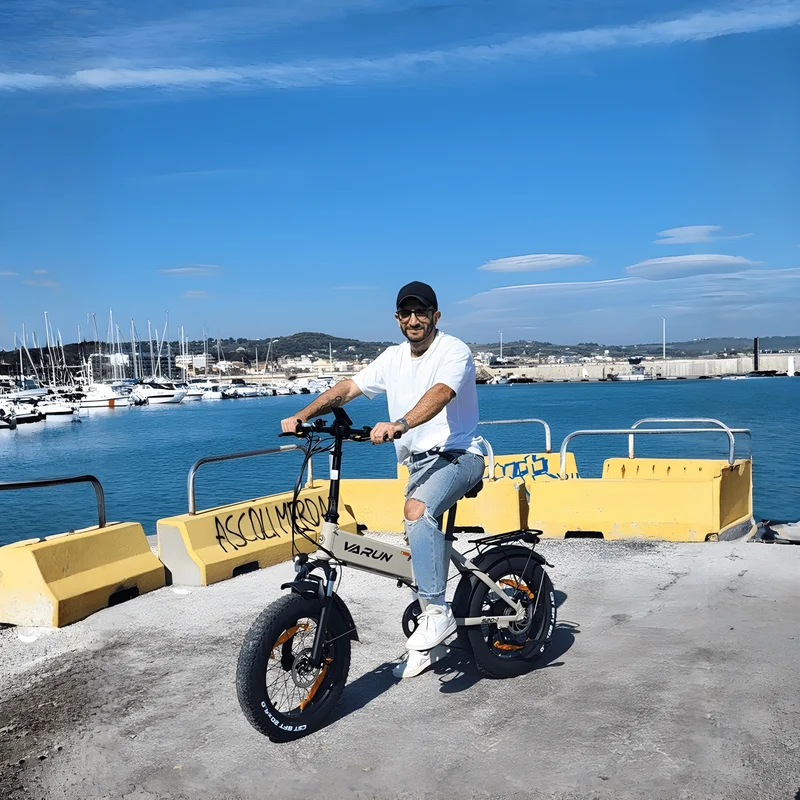 VARUN S20-1