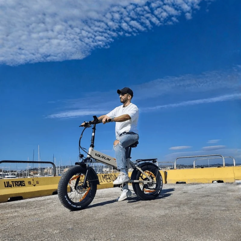 VARUN S20-1