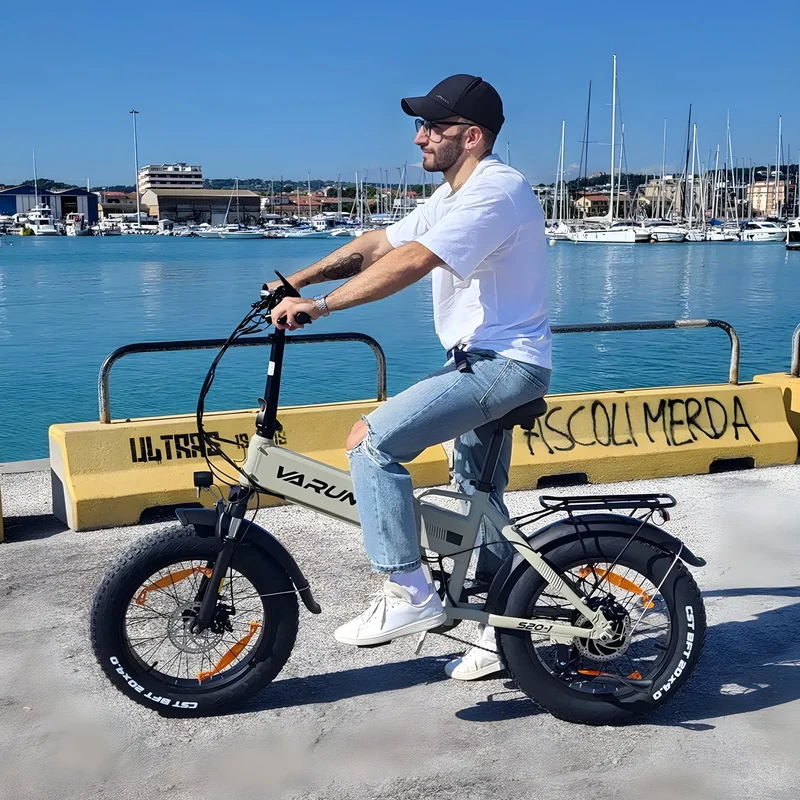 VARUN S20-1