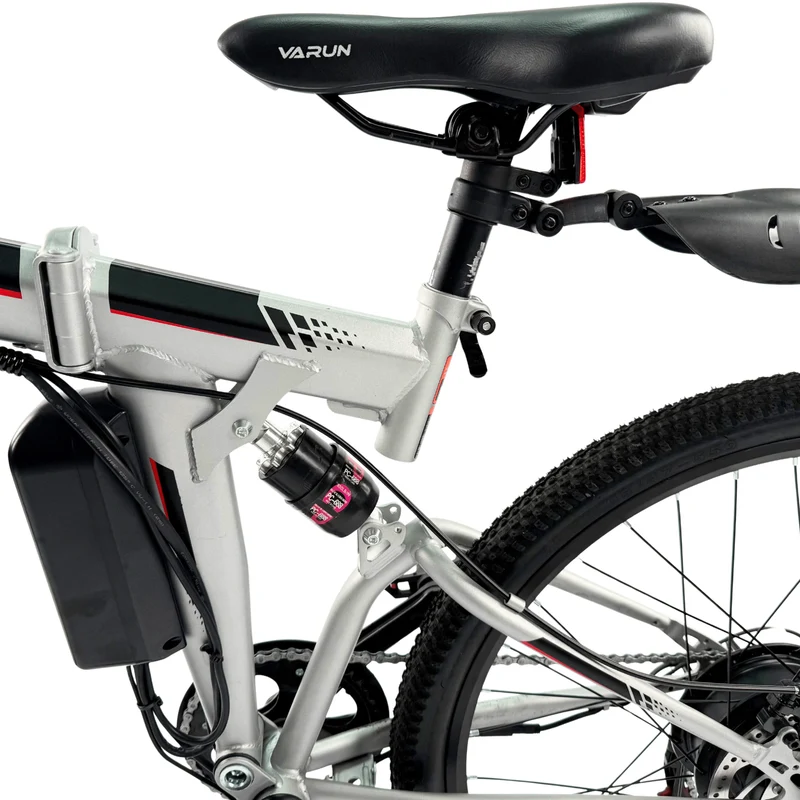 VARUN M26-3 Pro
