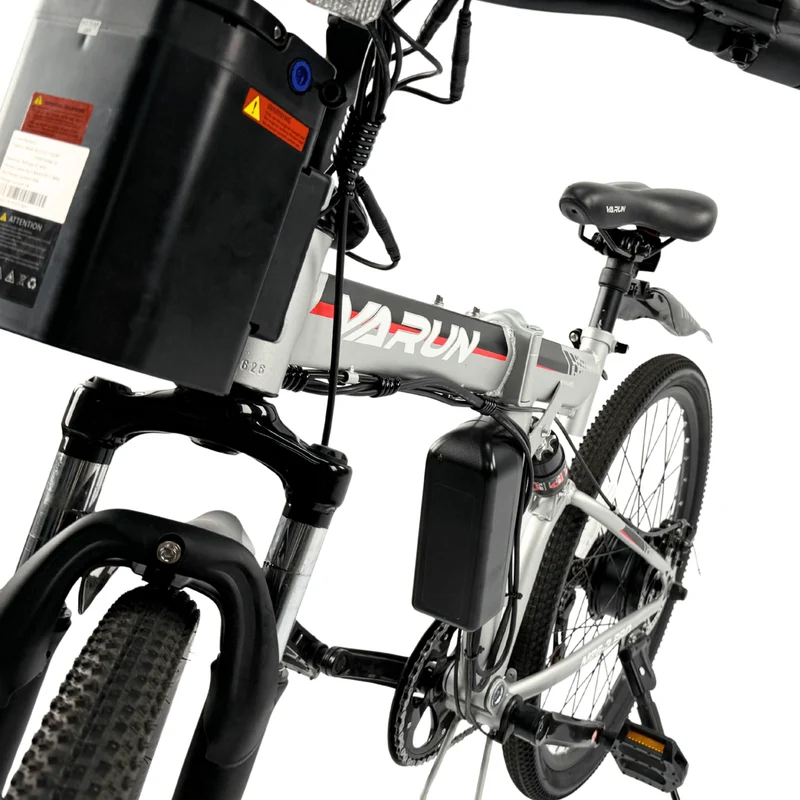 VARUN M26-3 Pro