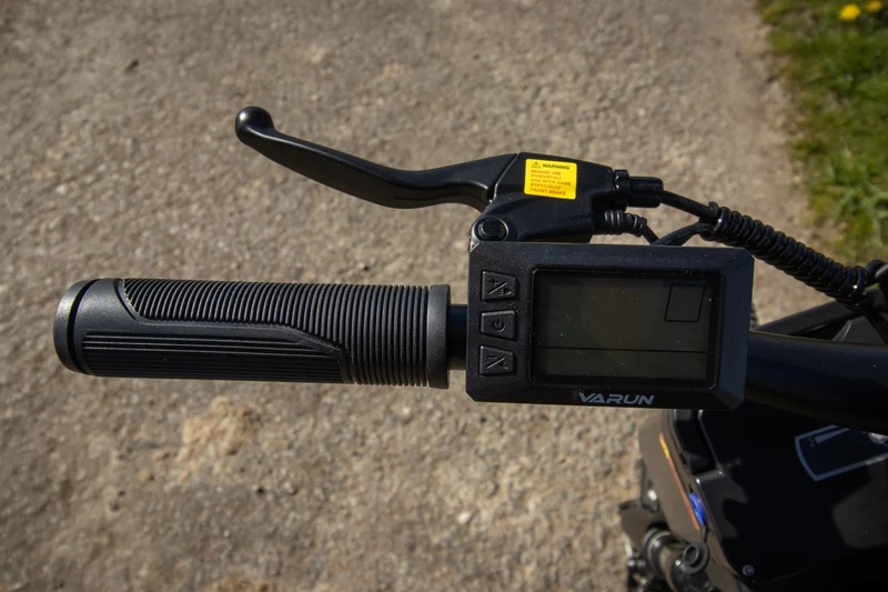 VARUN M26-3 Pro