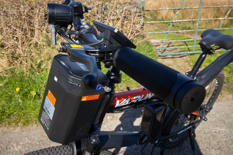 VARUN M26-3 Pro