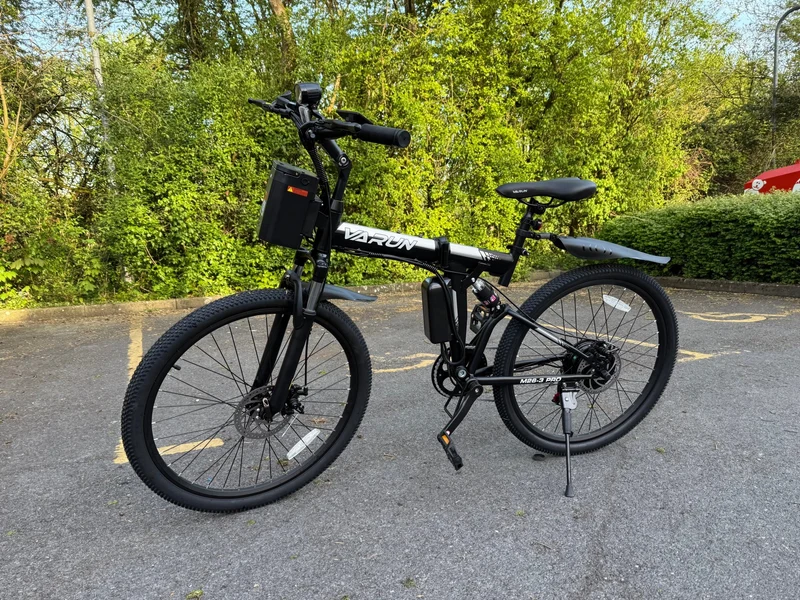 VARUN M26-3 Pro