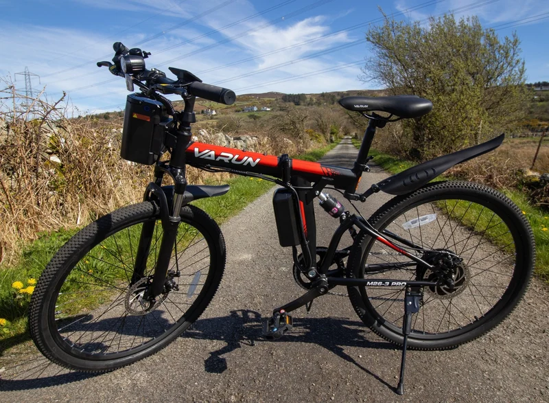 VARUN M26-3 Pro