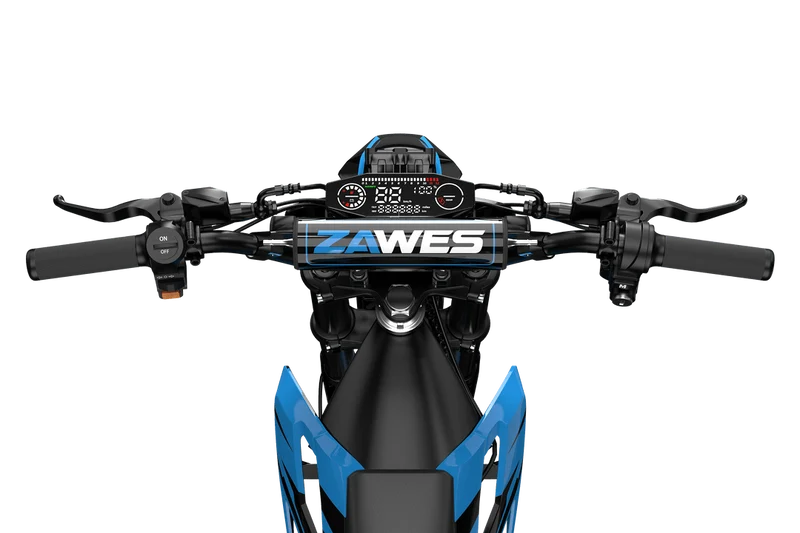 ZAWES S3