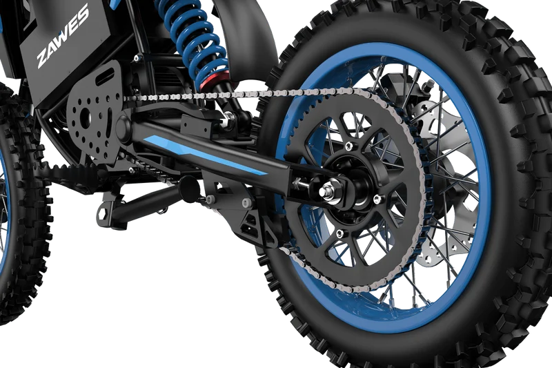 ZAWES S3