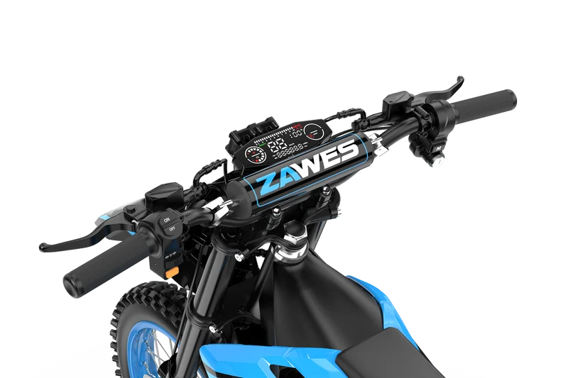 ZAWES S3