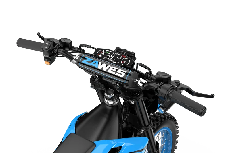 ZAWES S3