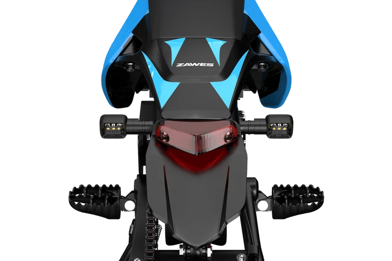 ZAWES S3