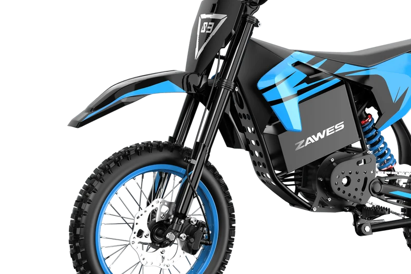 ZAWES S3