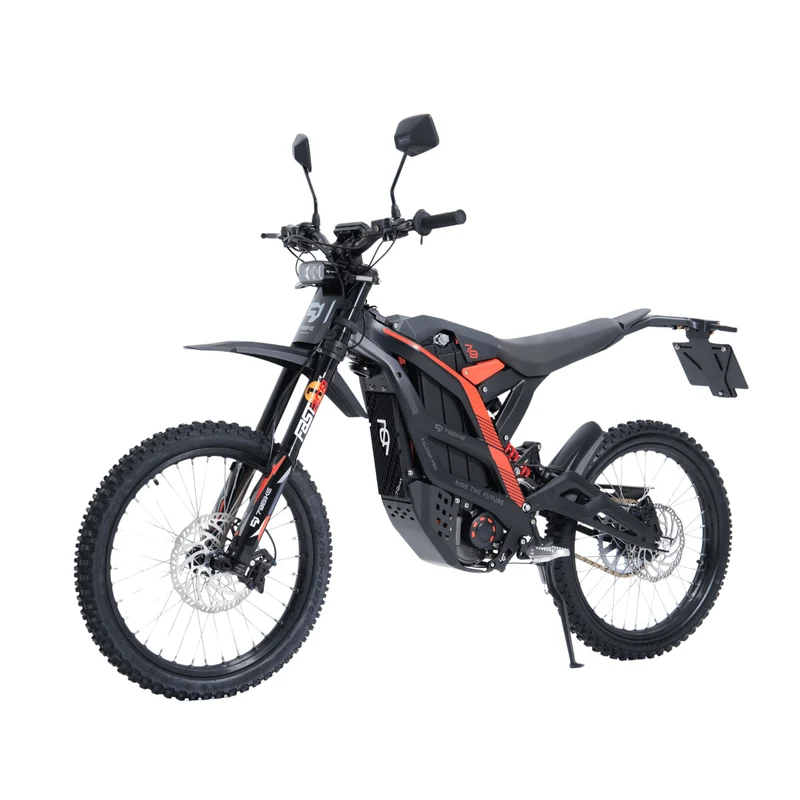 79BIKE Falcon Pro RL