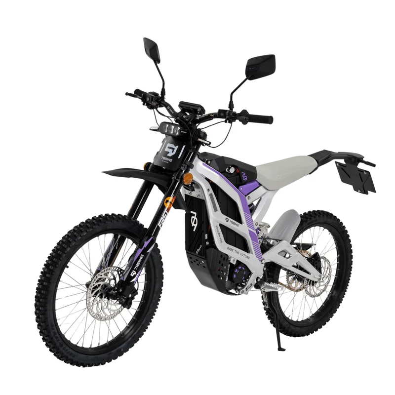 79BIKE Falcon Pro RL