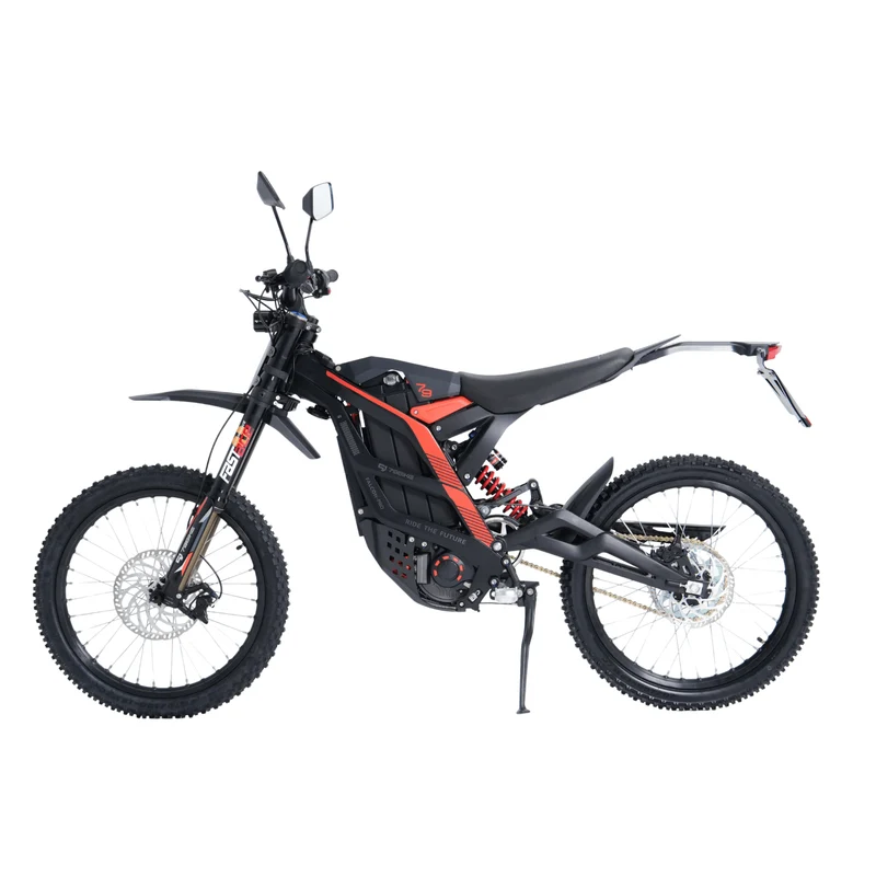 79BIKE Falcon Pro RL