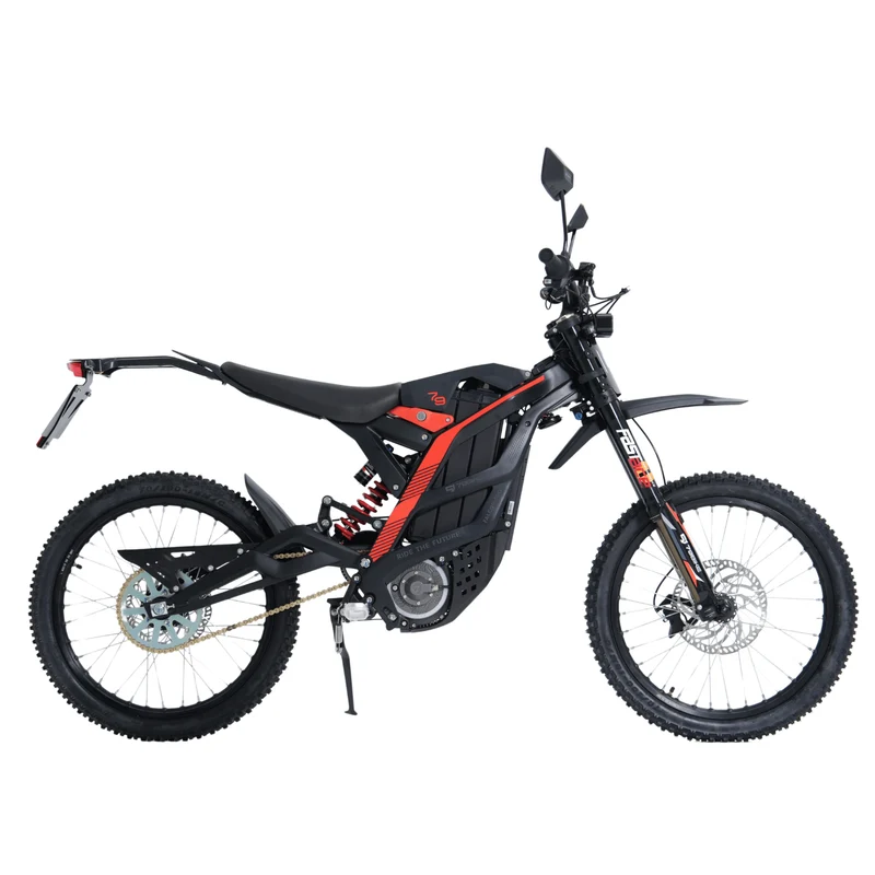 79BIKE Falcon Pro RL