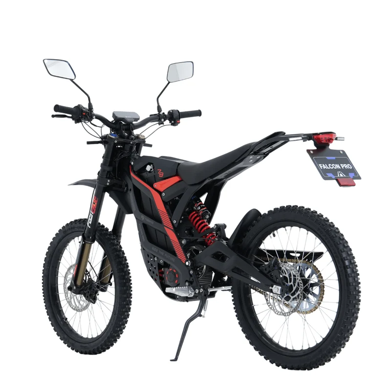 79BIKE Falcon Pro RL