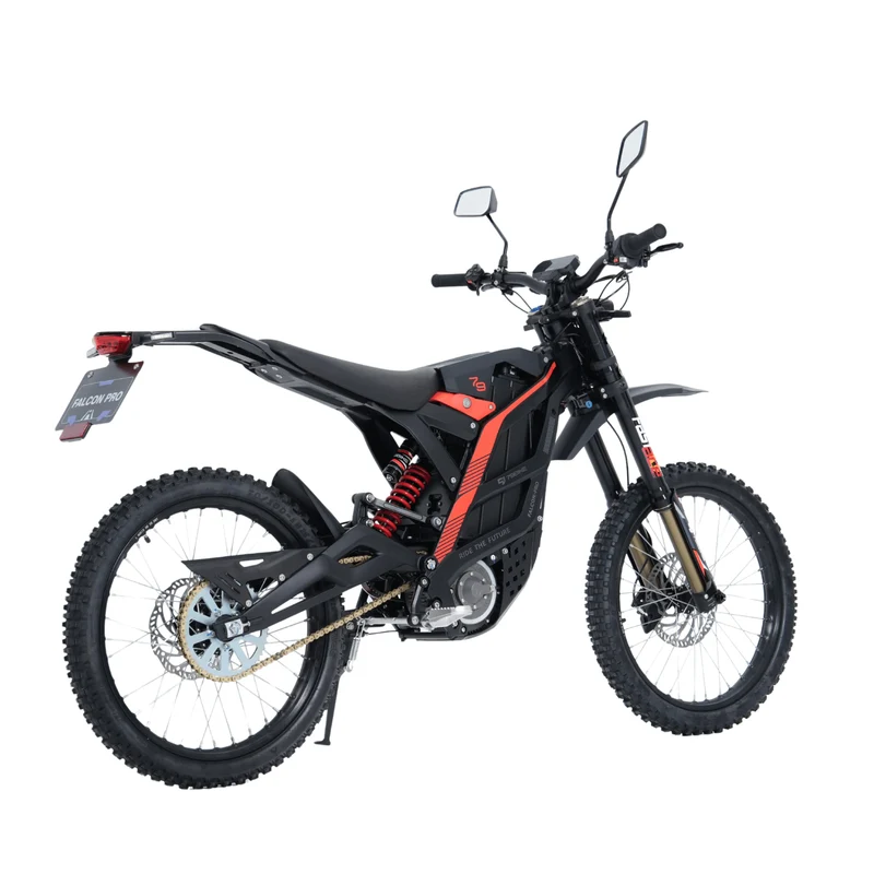 79BIKE Falcon Pro RL