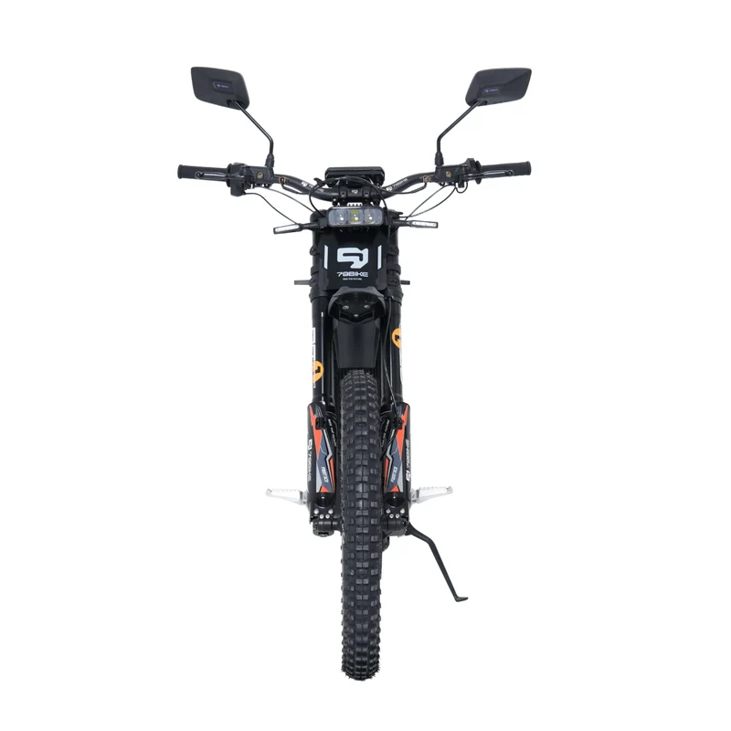 79BIKE Falcon Pro RL