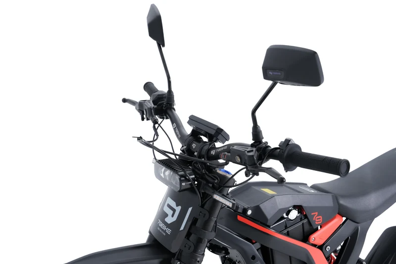 79BIKE Falcon Pro RL