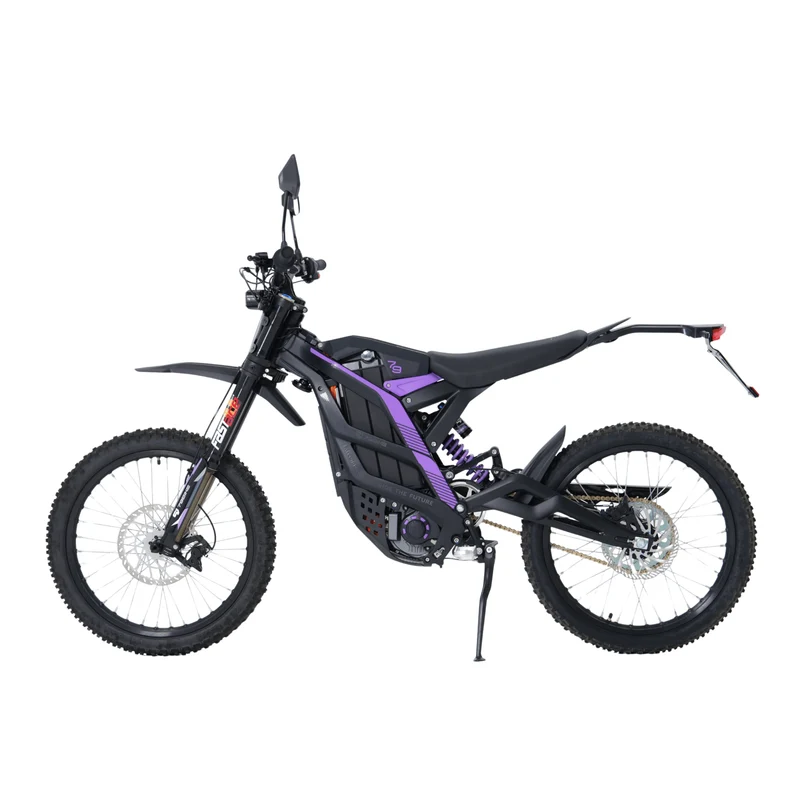 79BIKE Falcon Pro RL