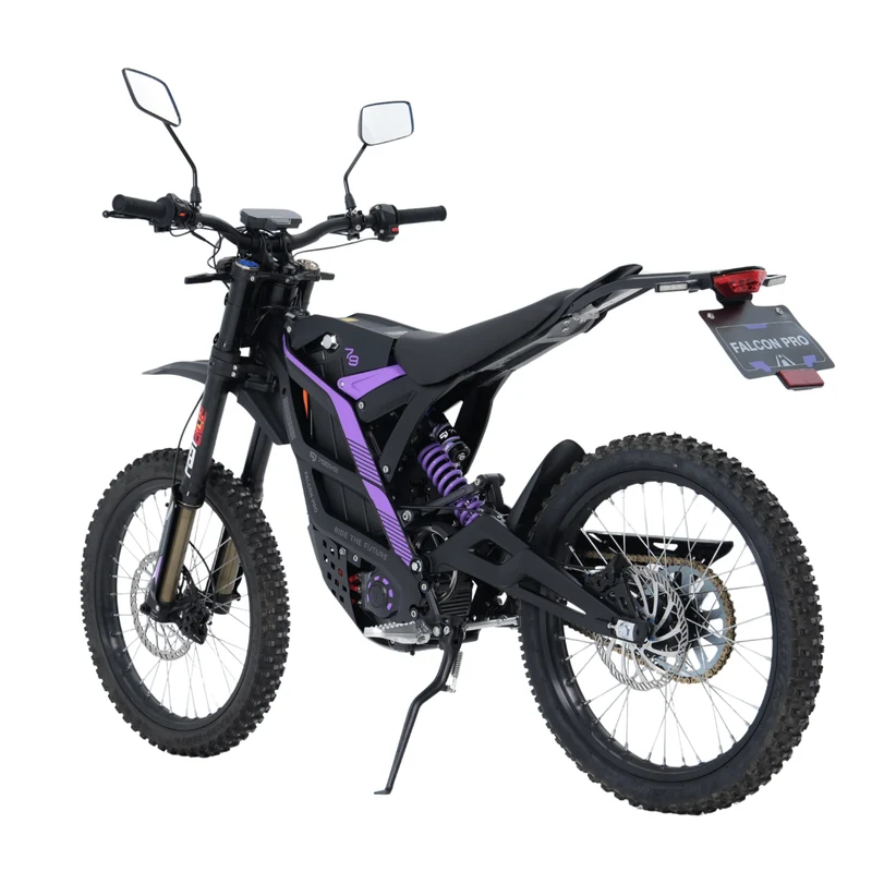 79BIKE Falcon Pro RL