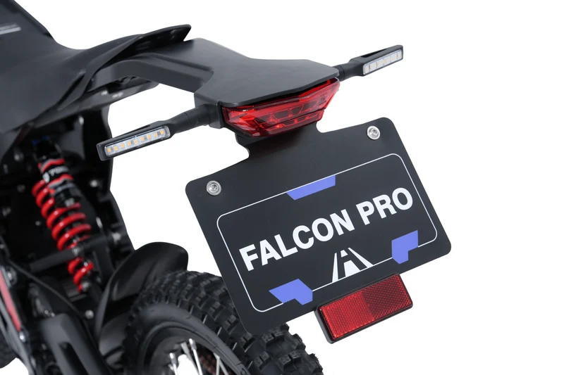 79BIKE Falcon Pro RL