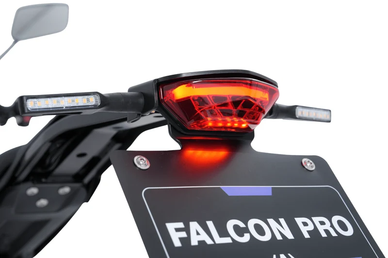 79BIKE Falcon Pro RL