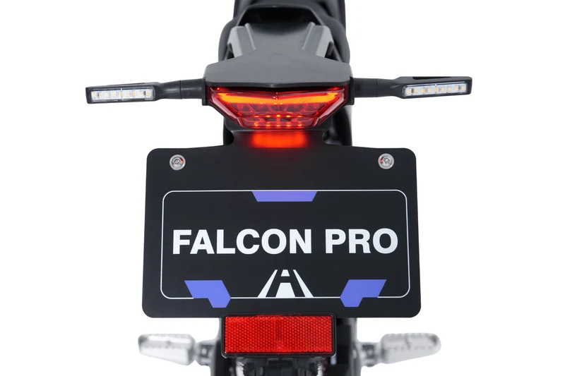 79BIKE Falcon Pro RL