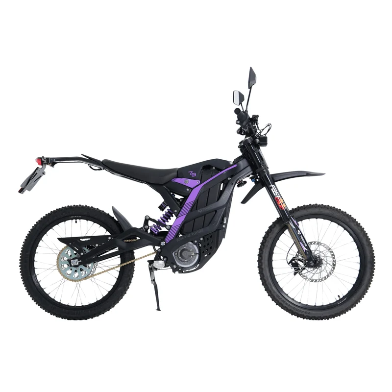 79BIKE Falcon Pro RL