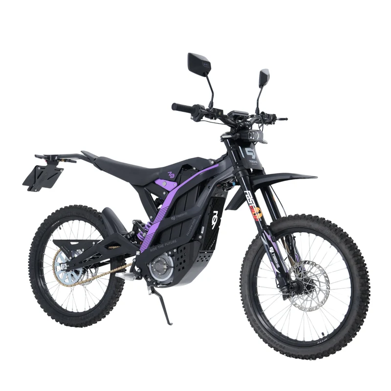 79BIKE Falcon Pro RL