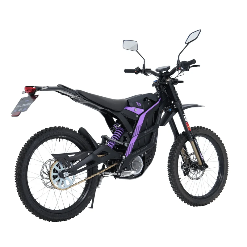 79BIKE Falcon Pro RL