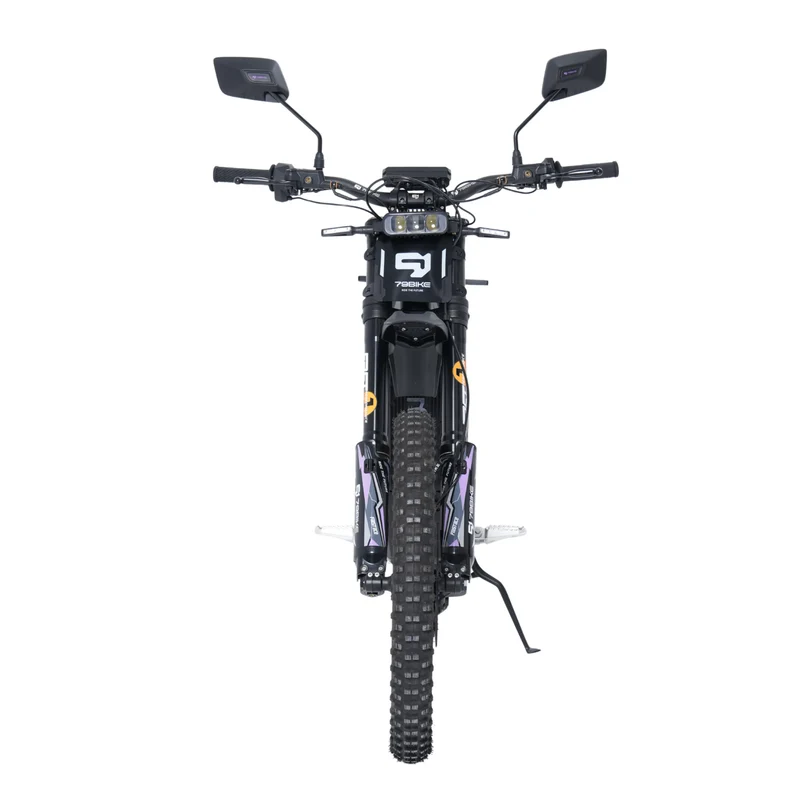 79BIKE Falcon Pro RL