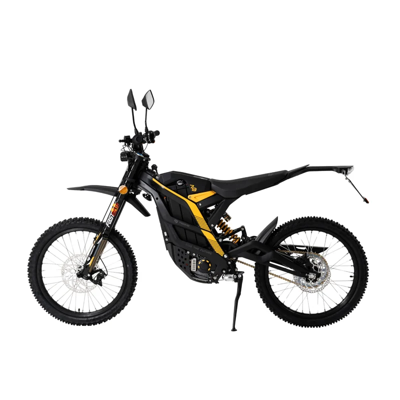 79BIKE Falcon Pro RL