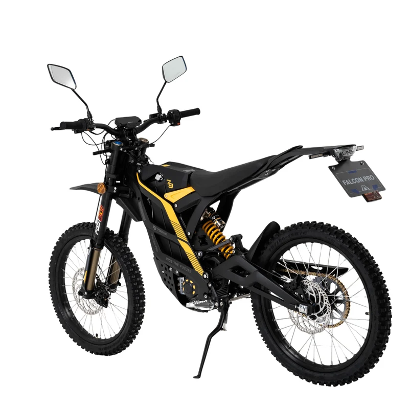 79BIKE Falcon Pro RL