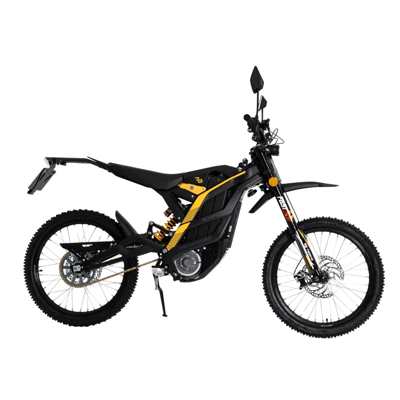 79BIKE Falcon Pro RL