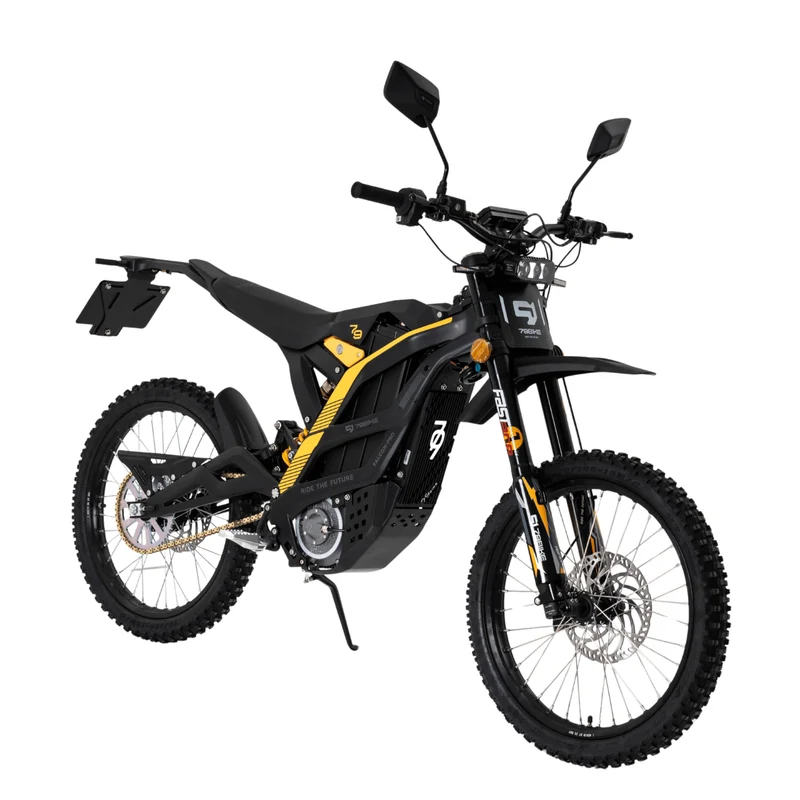 79BIKE Falcon Pro RL