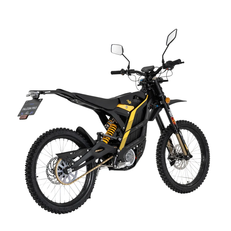 79BIKE Falcon Pro RL
