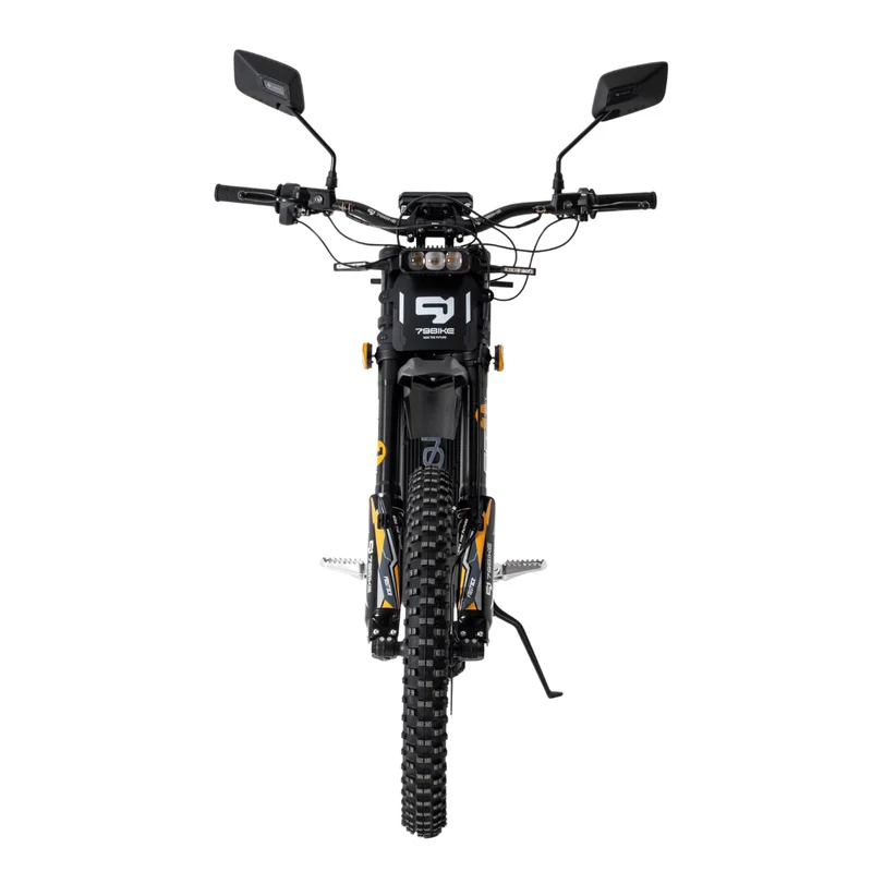 79BIKE Falcon Pro RL